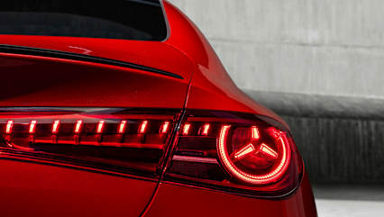 2025 Mercedes-Benz CLA