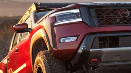 'It's imperative we get it right': 2027 Nissan