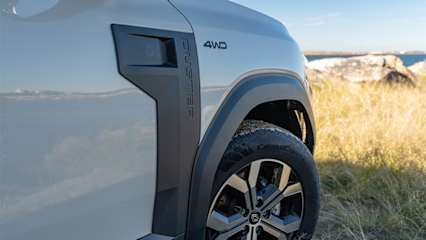 2026 Renault Duster