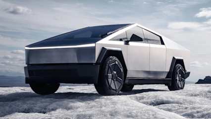 Tesla forced to axe model