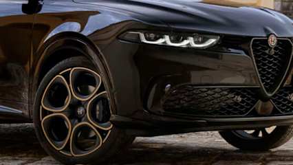 Special luxury cars have arrived