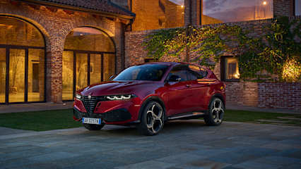 Alfa Romeo reliability "better" than rivals