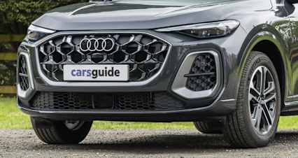 Australia's best sub-$130K medium SUVs