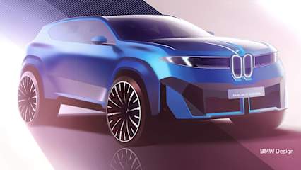 ‘Don’t mess it up’: Critical electric SUV has