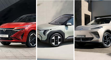 Best Small Car Starting Under $50K announced! 2026