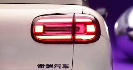 China's ‘game changer’ electric cars: Chery could shake