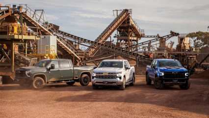 Rugged ute gets warranty boost