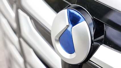 China's Lexus rival locked in! BYD's premium brand