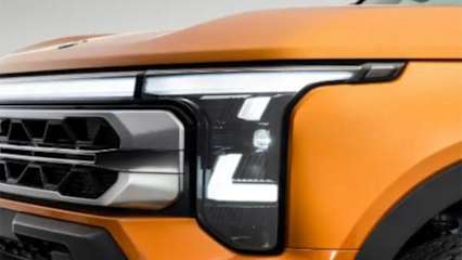 Ute double whammy! Bold new 2027 Nissan Navara