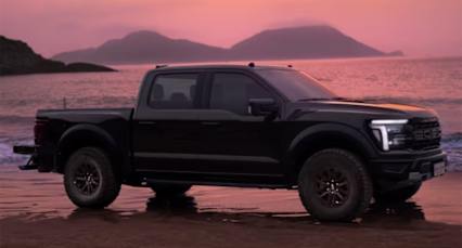 The utes Australians are fast falling out of