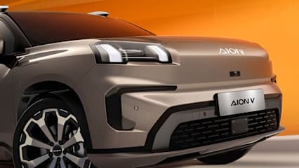 Long-awaited affordable EV arrives