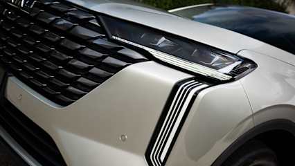 2026 GWM Haval H6