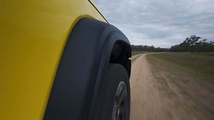 Holden to reshape Chinese SUVs, utes 