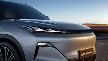 New brand's plan to beat China's Super Hybrids