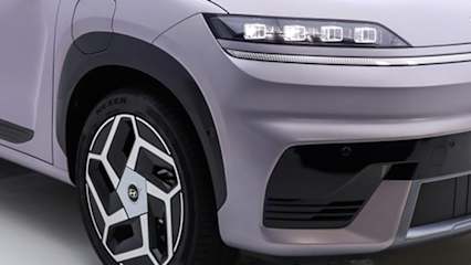 Hyundai's affordable answer to the Model Y