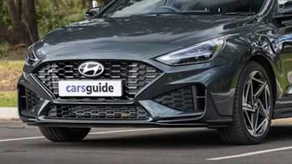 Popular hatchback axed in Australia!