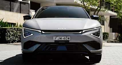 Kia is coming for the Chinese king! Korean