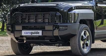 CarsGuide's top 10 utes revealed