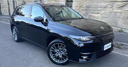 Leapmotor C10 2026 review: BEV Design