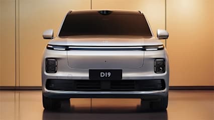 Do we need another Chinese ute?