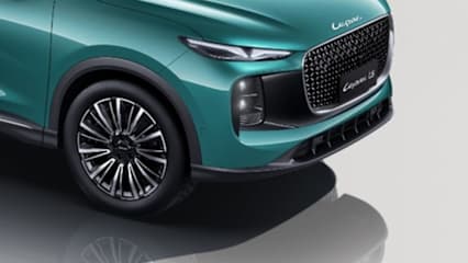 Another Chinese brand confirmed for Oz