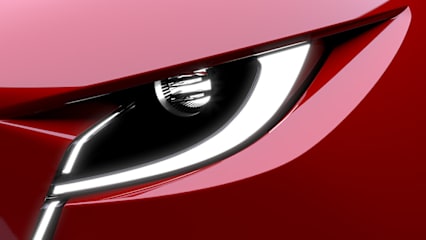 Mazda's next big thing confirmed