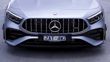 More cut-price, kitted-up Mercedes-AMG models inbound: 2026 Mercedes-AMG