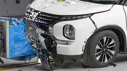 Popular family SUV and van learn safety fate