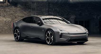 EVs now have more power than F1 cars!