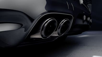 Special performance cars turn to the dark side: