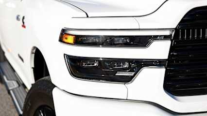 Torque-monster ute shock: no price rises!