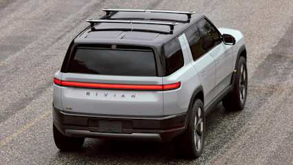 Tesla challenger closer to Oz