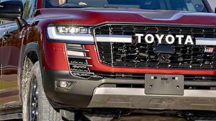 Off-road icon to get PHEV tech with a