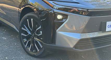 Toyota's game-changing EV plan exposed: New patents show