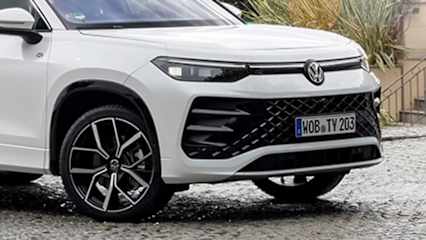The GTI of family SUVs has arrived