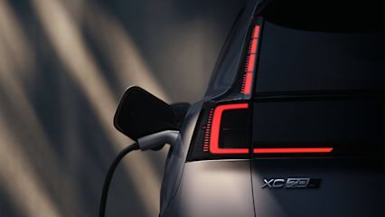 2026 Volvo XC70