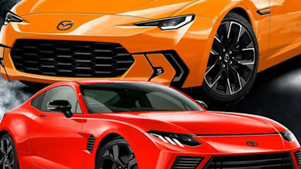 Shock brands joining forces: Report