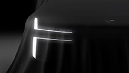 2027 Polestar 7 teaser