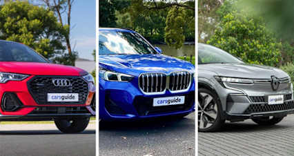 Best Small Car Starting Under $80K announced! 2026