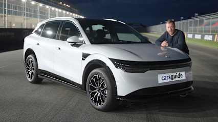Zeekr 7X 2026 review: Australian first drive