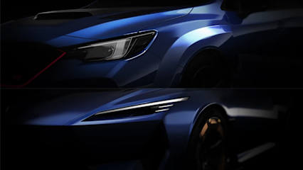 Is the Subaru WRX STI returning?