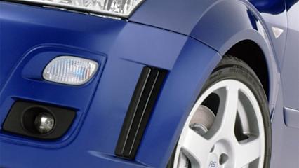 2002 Ford Focus RS