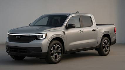 New ute is unlike anything seen before