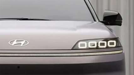 Shock price hike as cheaper electric SUV looms