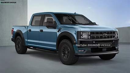 Toyota HiLux in trouble as new ute from