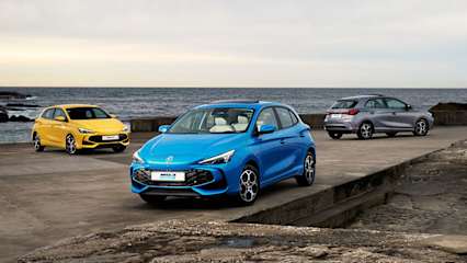 Cut-price car risk for brands: Why value-led carmakers