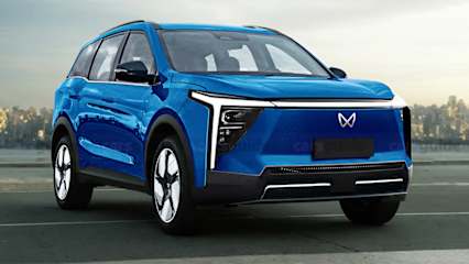 Cut-price new family SUV brewing: Rising star to