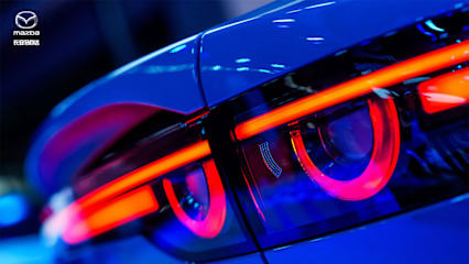 Mazda EZ-6 Sports Edition
