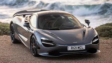 Why this is the Goldilocks of engines: Why