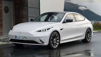 Tesla’s secret weapon against BYD